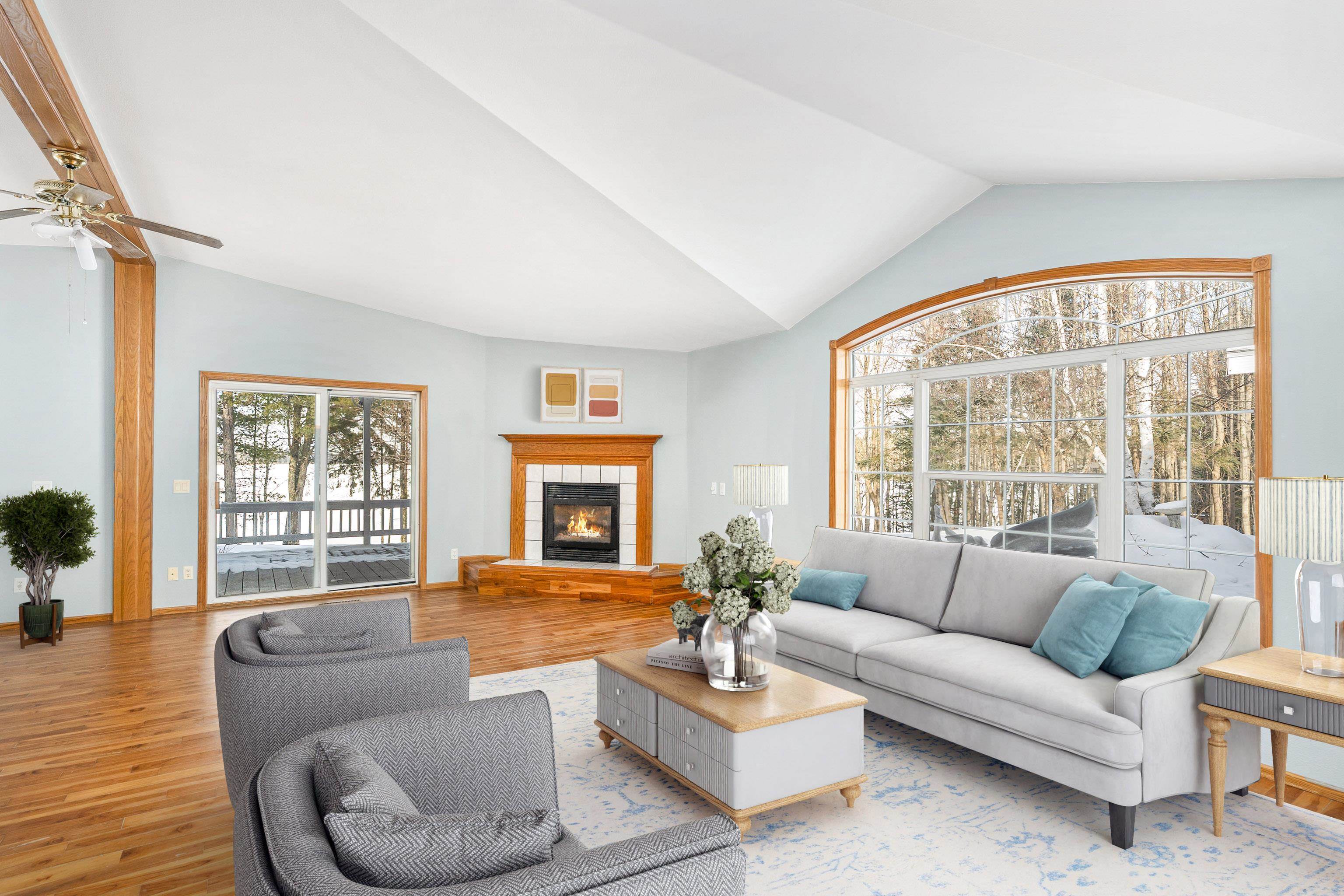 8677 South Strand Lake Road Cotton, MN 55724 - Photo 4 of 68 Gallery Image 4