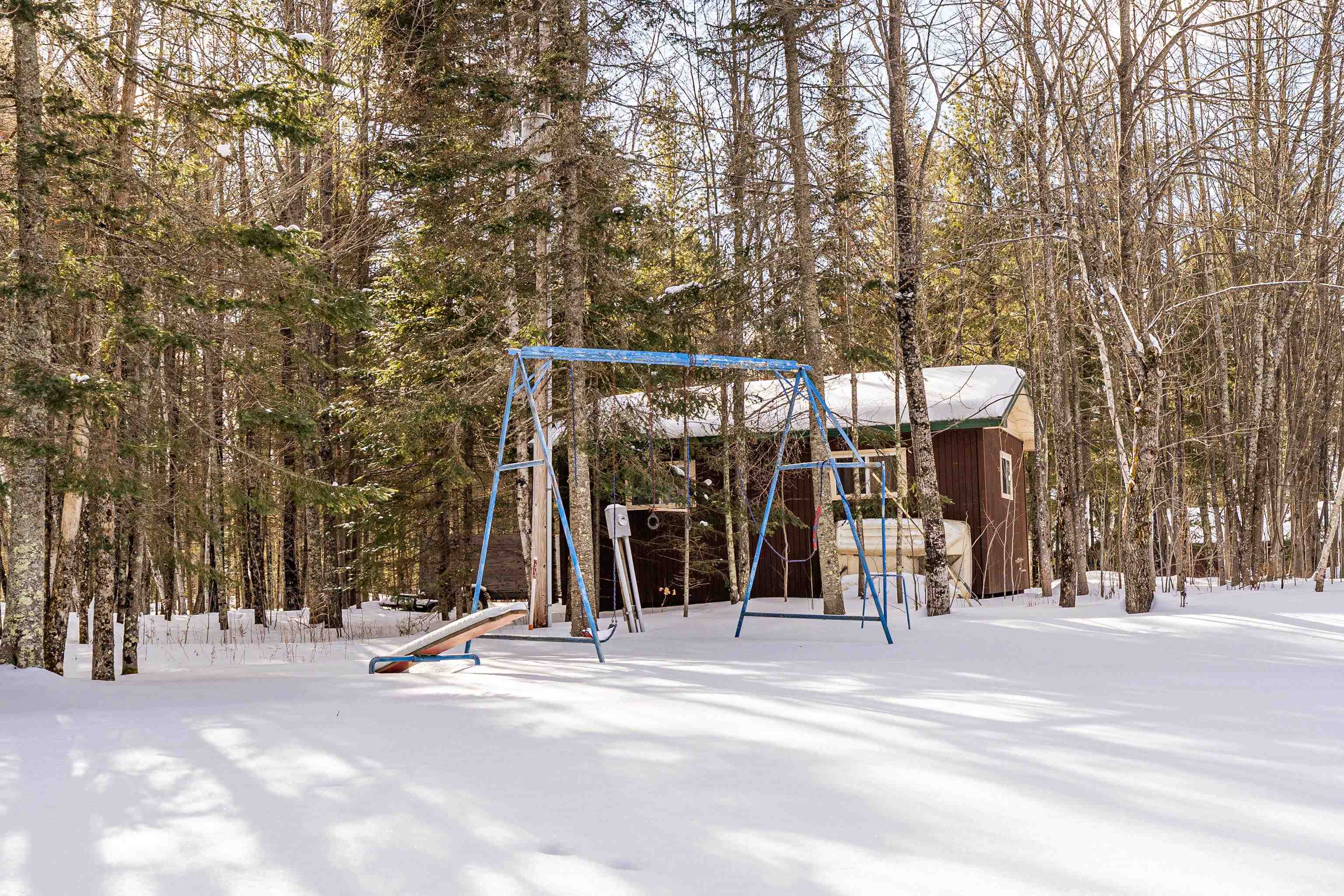 8677 South Strand Lake Road Cotton, MN 55724 - Photo 49 of 66