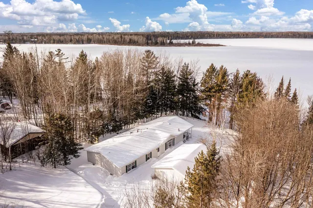 $450,000 | 8677 South Strand Lake Road, Cotton, MN 55724