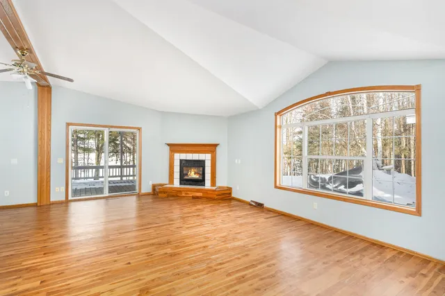 $450,000 | 8677 South Strand Lake Road, Cotton, MN 55724