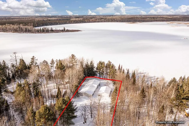 $450,000 | 8677 South Strand Lake Road, Cotton, MN 55724