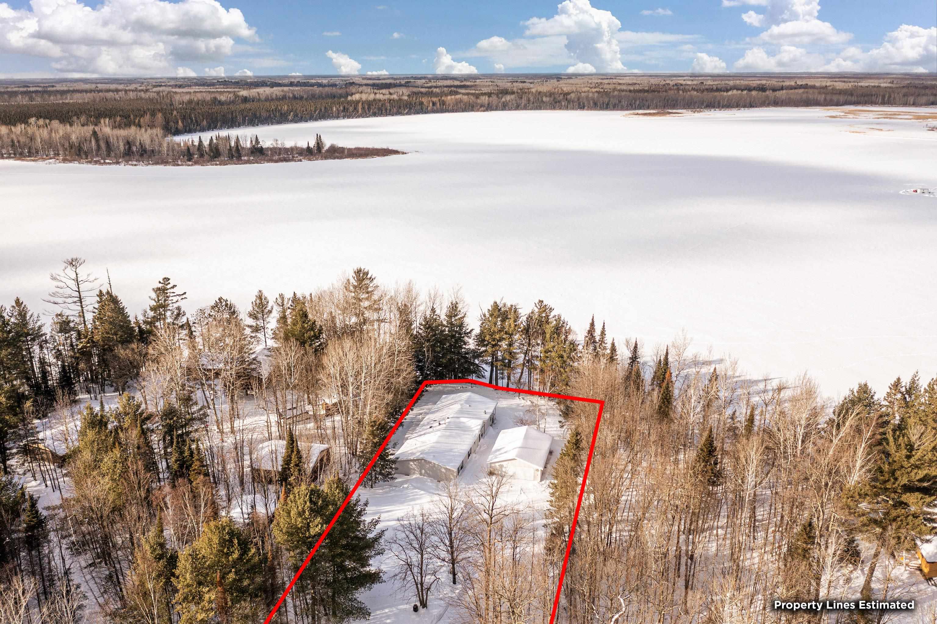 8677 South Strand Lake Road Cotton, MN 55724 - Photo 54 of 66