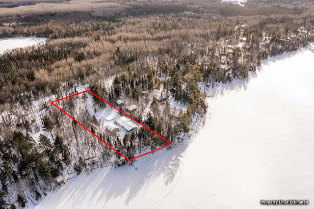 $450,000 | 8677 South Strand Lake Road, Cotton, MN 55724