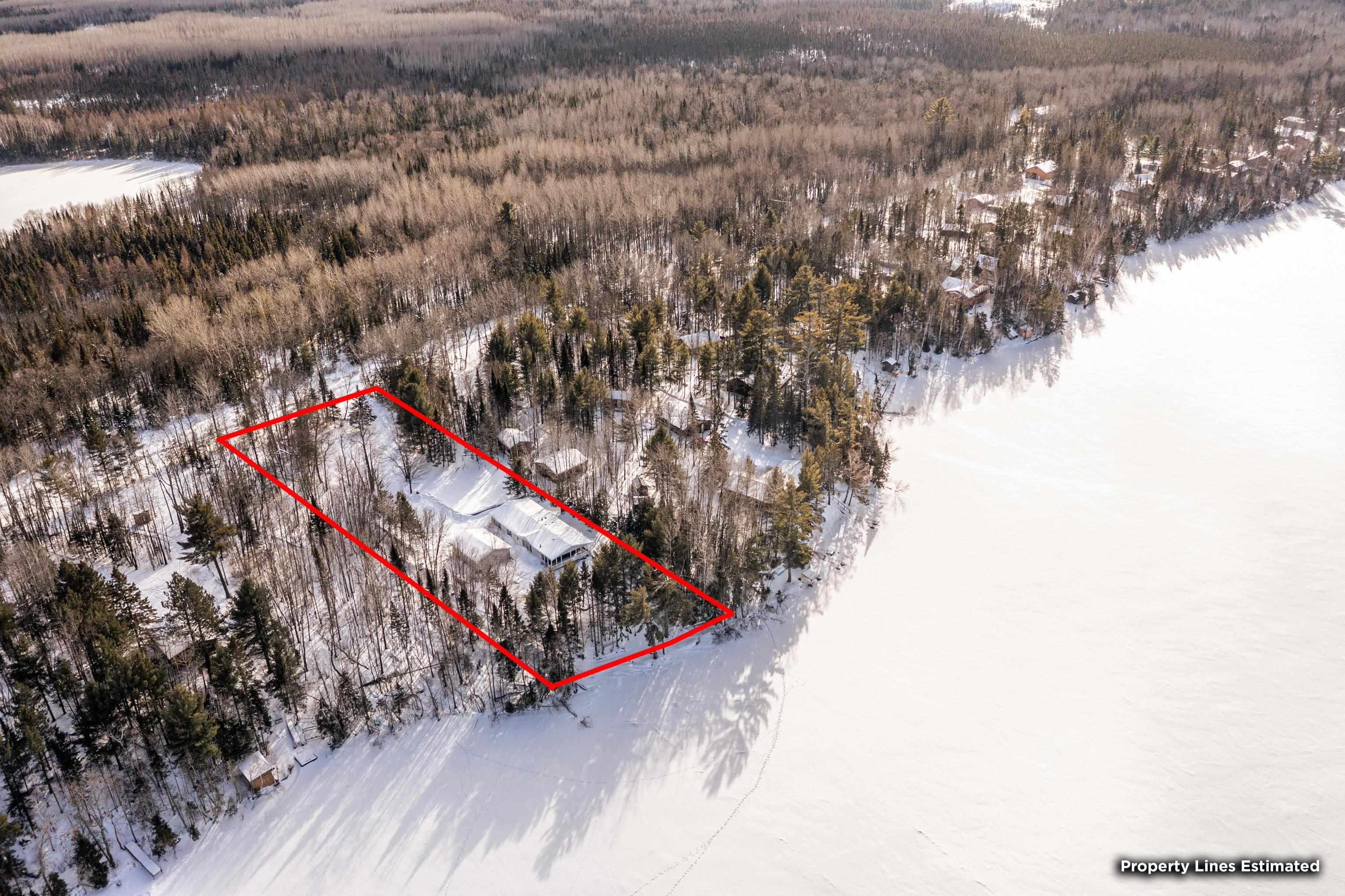 8677 South Strand Lake Road Cotton, MN 55724 - Photo 57 of 66