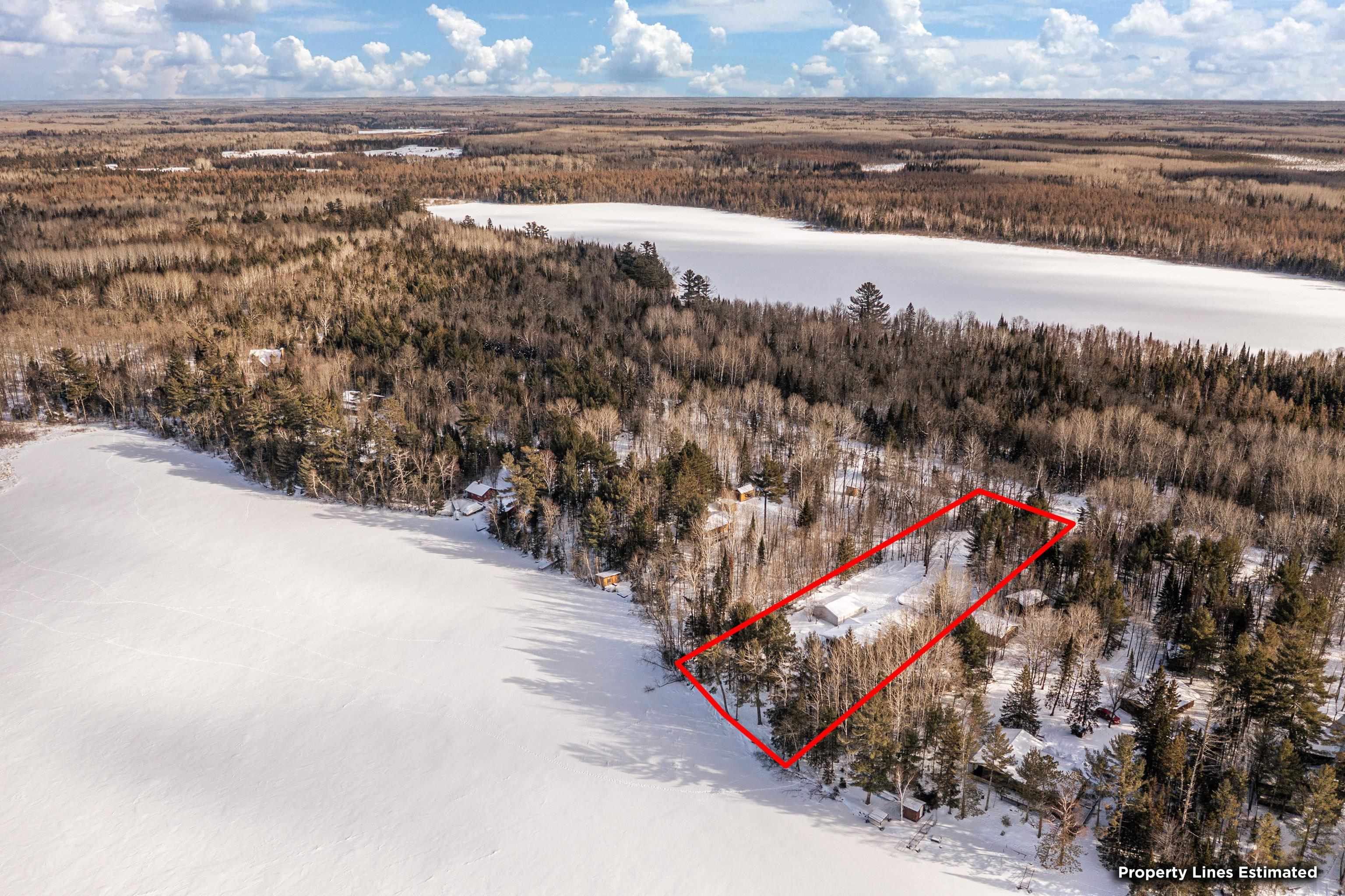 8677 South Strand Lake Road Cotton, MN 55724 - Photo 58 of 66