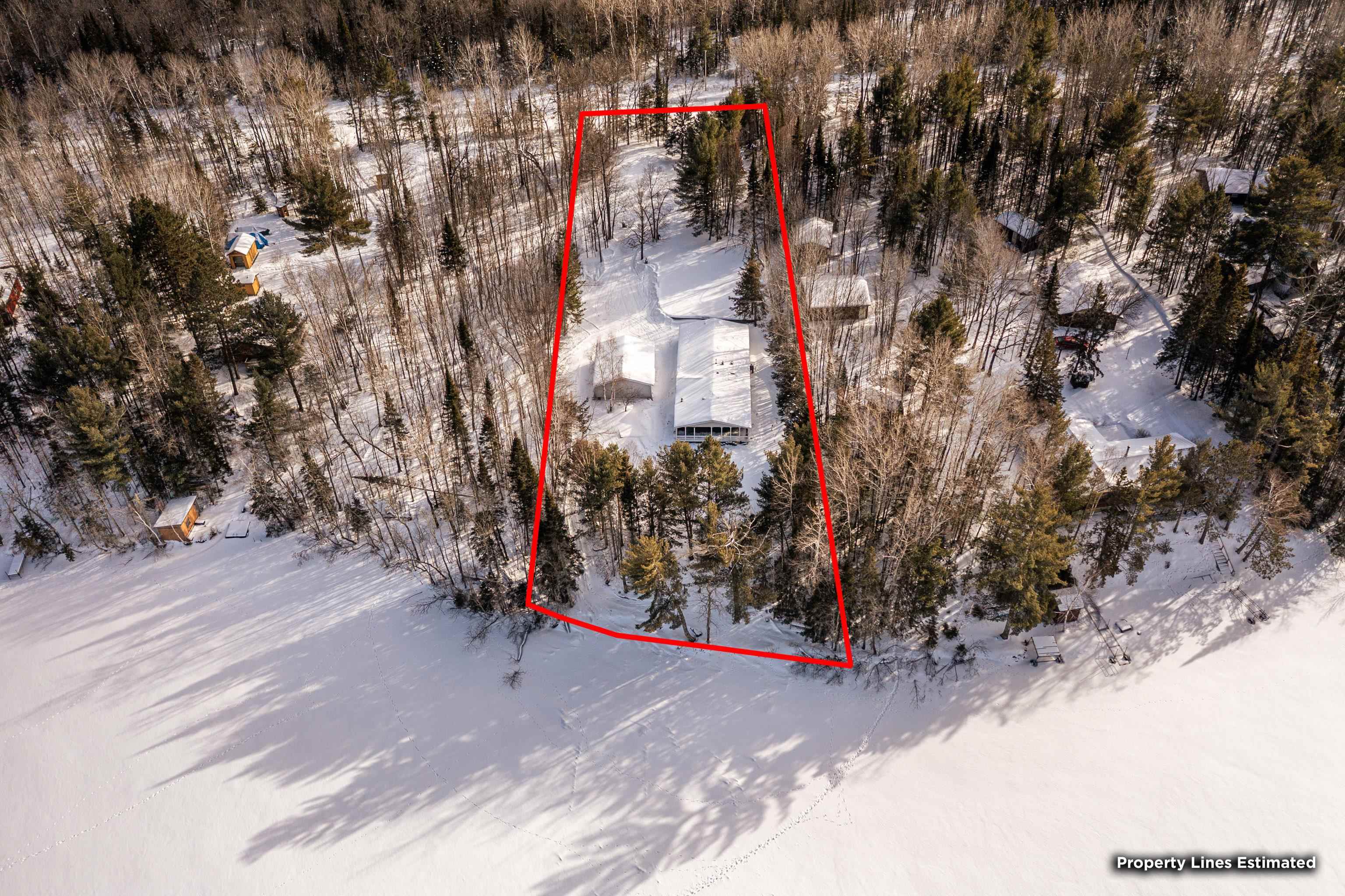 8677 South Strand Lake Road Cotton, MN 55724 - Photo 58 of 68 Gallery Image 58