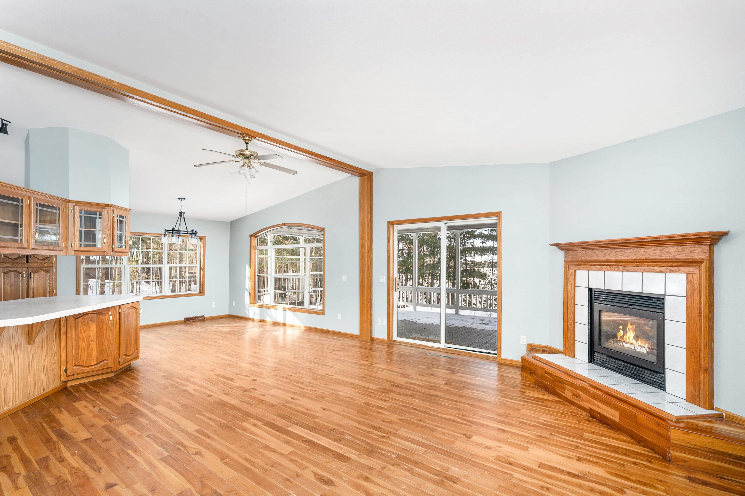 8677 South Strand Lake Road Cotton, MN 55724 - Photo 6 of 66