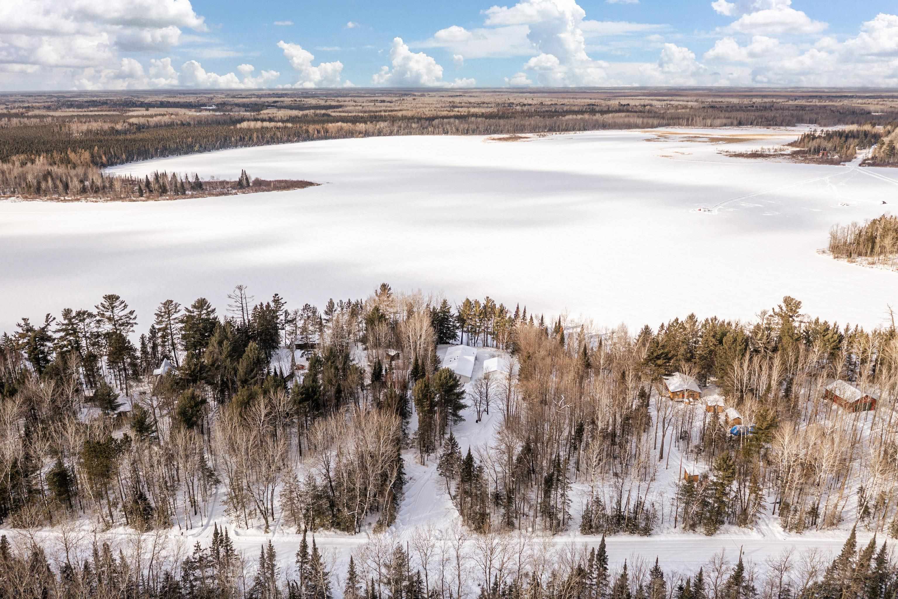 8677 South Strand Lake Road Cotton, MN 55724 - Photo 61 of 66