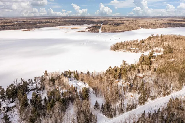 $450,000 | 8677 South Strand Lake Road, Cotton, MN 55724