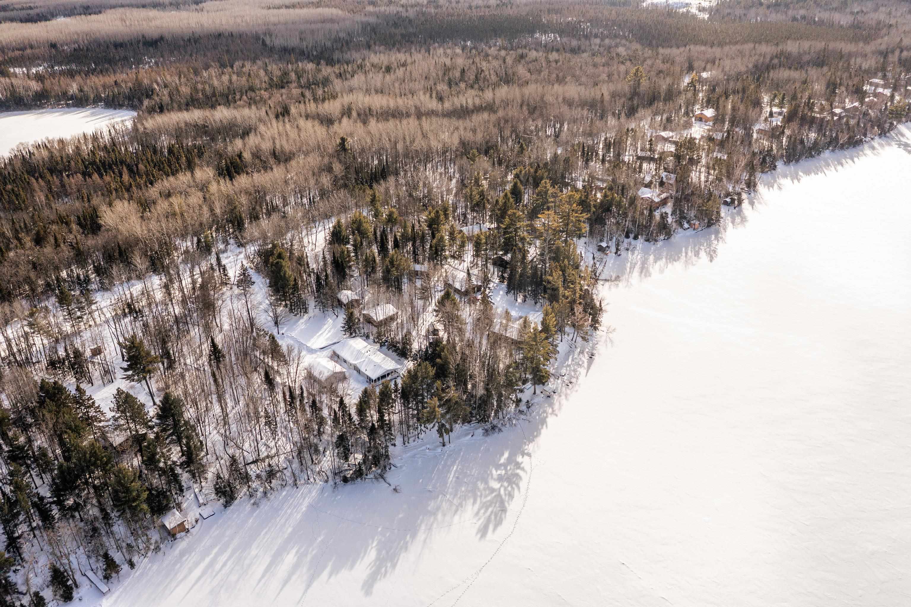 8677 South Strand Lake Road Cotton, MN 55724 - Photo 65 of 66