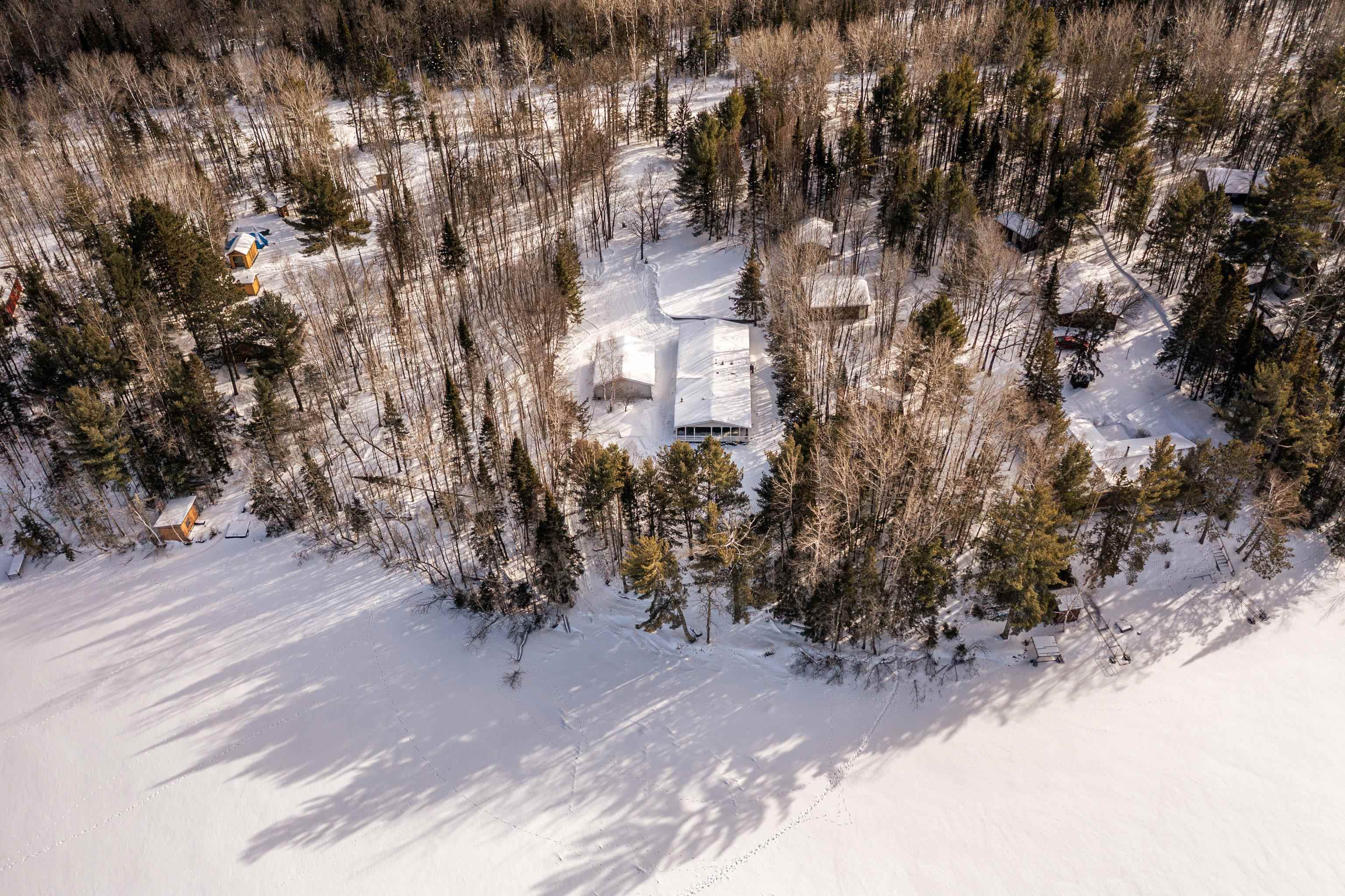 8677 South Strand Lake Road Cotton, MN 55724 - Photo 66 of 68 Gallery Image 66