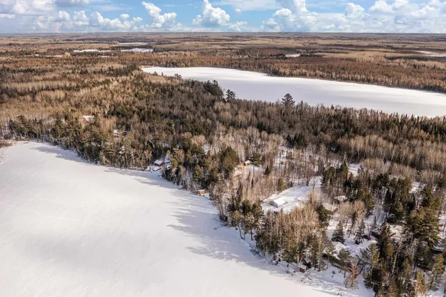 $450,000 | 8677 South Strand Lake Road, Cotton, MN 55724