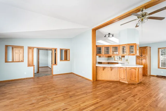 $450,000 | 8677 South Strand Lake Road, Cotton, MN 55724