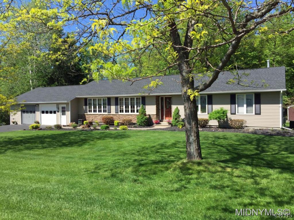 15 Russet Bush Road Utica, NY 13501 - Photo 1 of 1 Gallery Image 1
