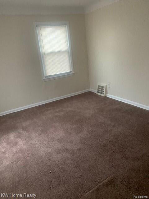 9451 Camley Street Detroit, MI 48224 - Photo 2 of 10 9451living room