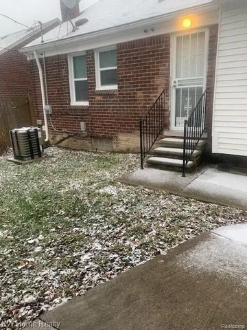 $85,000 | 9451 Camley Street, Detroit, MI 48224