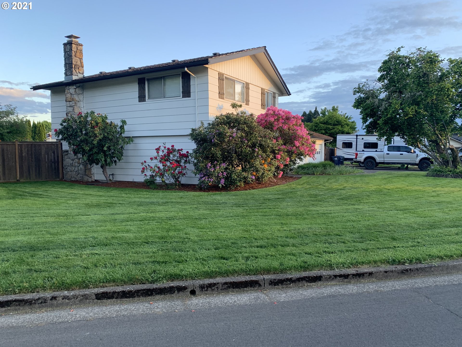 2719 Burlington Avenue Springfield, OR 97477 - Photo 31 of 31 Gallery Image 31