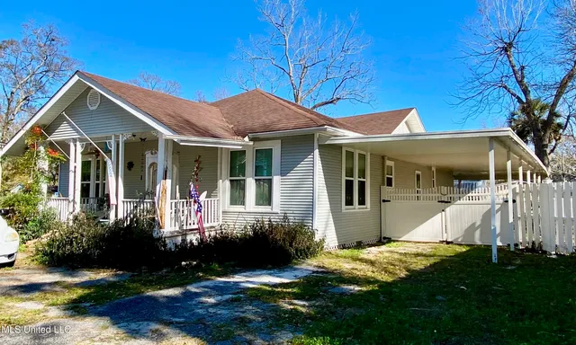 $140,000 | 220 North Haugh Avenue, Picayune, MS 39466
