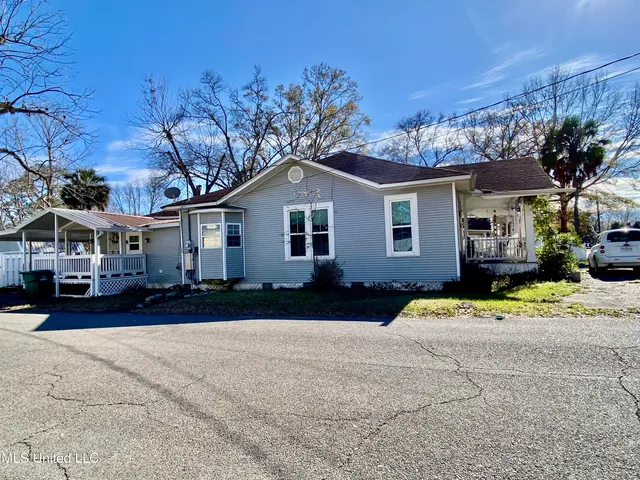 $140,000 | 220 North Haugh Avenue, Picayune, MS 39466