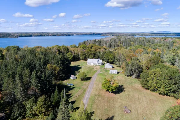 $895,000 | 422 Wallston Road, St. George, ME 04860
