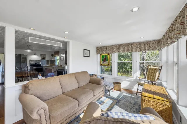 $895,000 | 422 Wallston Road, St. George, ME 04860