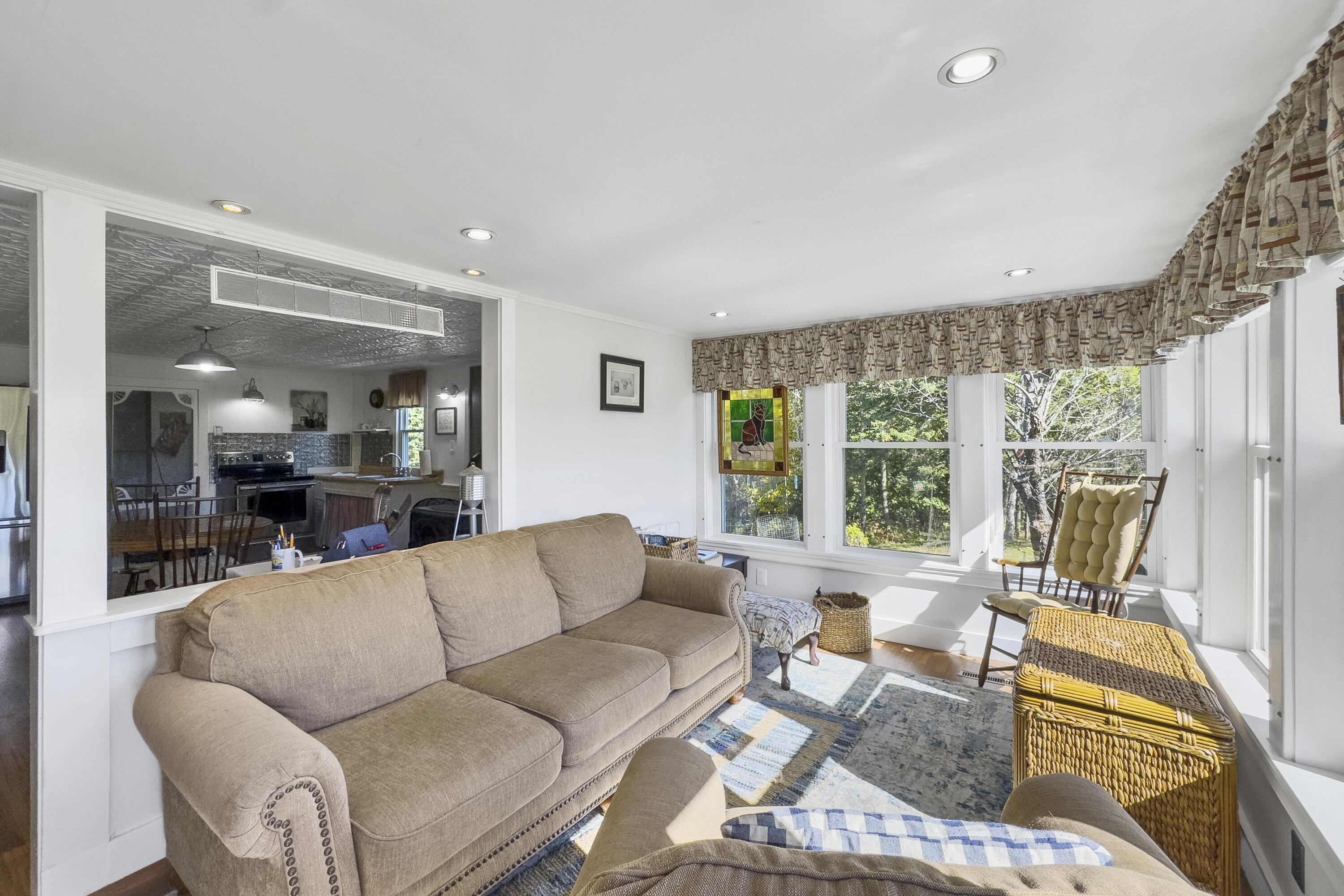 422 Wallston Road St. George, ME 04860 - Photo 19 of 70 Entry porch