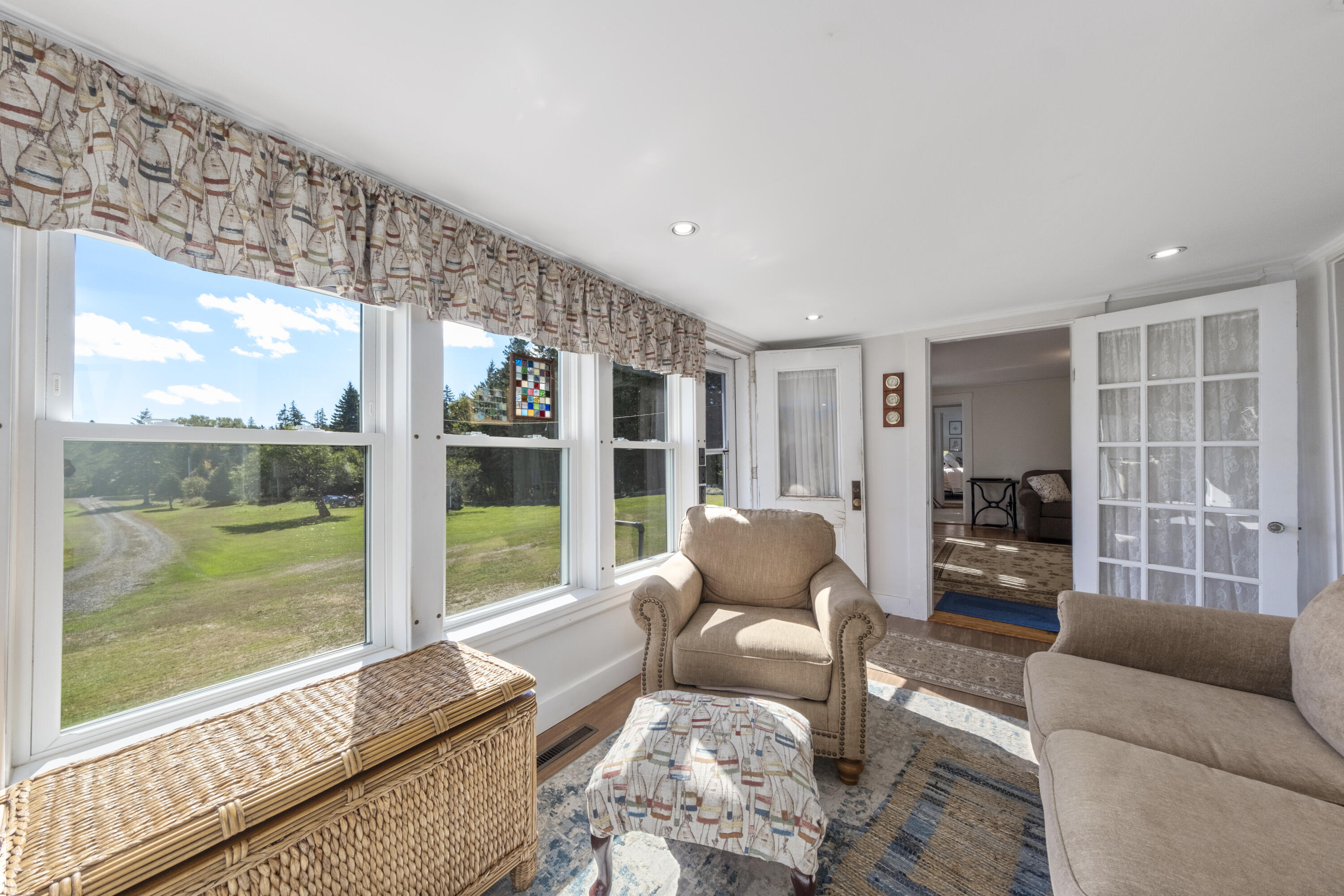 422 Wallston Road St. George, ME 04860 - Photo 20 of 70 Entry porch