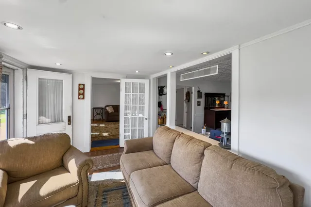 $895,000 | 422 Wallston Road, St. George, ME 04860