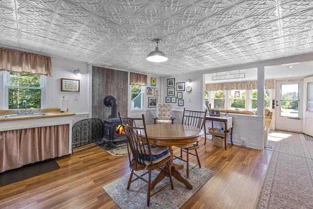 $895,000 | 422 Wallston Road, St. George, ME 04860