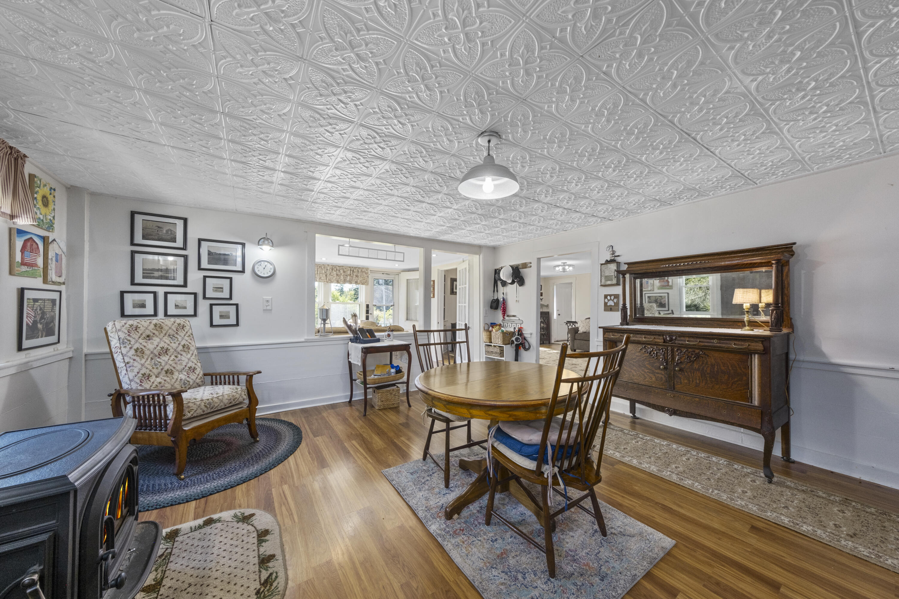 422 Wallston Road St. George, ME 04860 - Photo 25 of 70 38 - 422 Wallston Road - St. George - JA