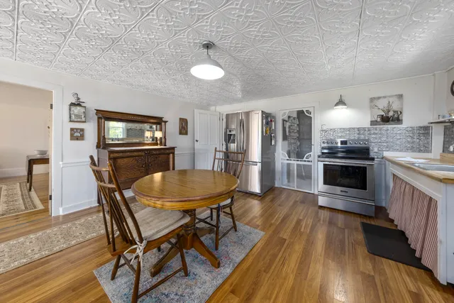 $895,000 | 422 Wallston Road, St. George, ME 04860