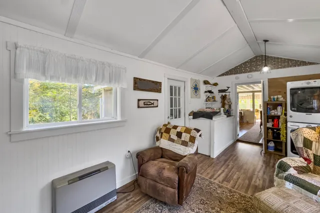 $895,000 | 422 Wallston Road, St. George, ME 04860