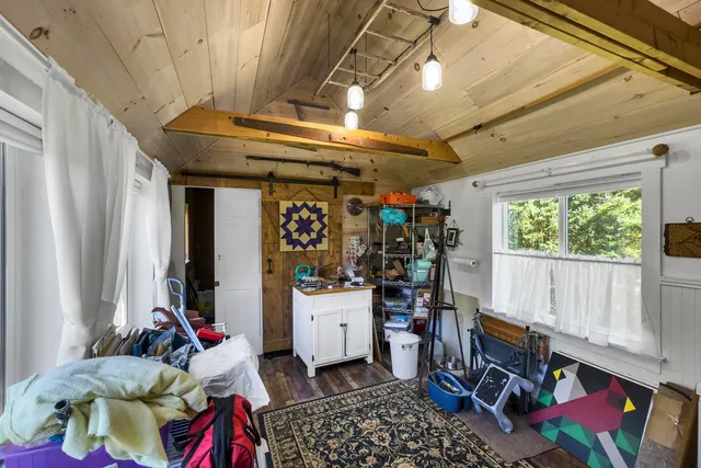 $895,000 | 422 Wallston Road, St. George, ME 04860