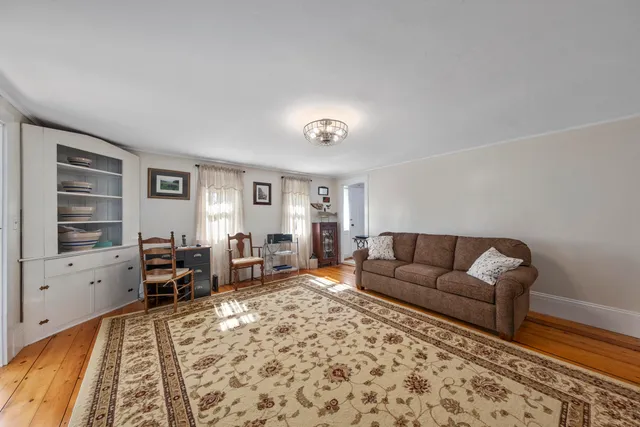 $895,000 | 422 Wallston Road, St. George, ME 04860