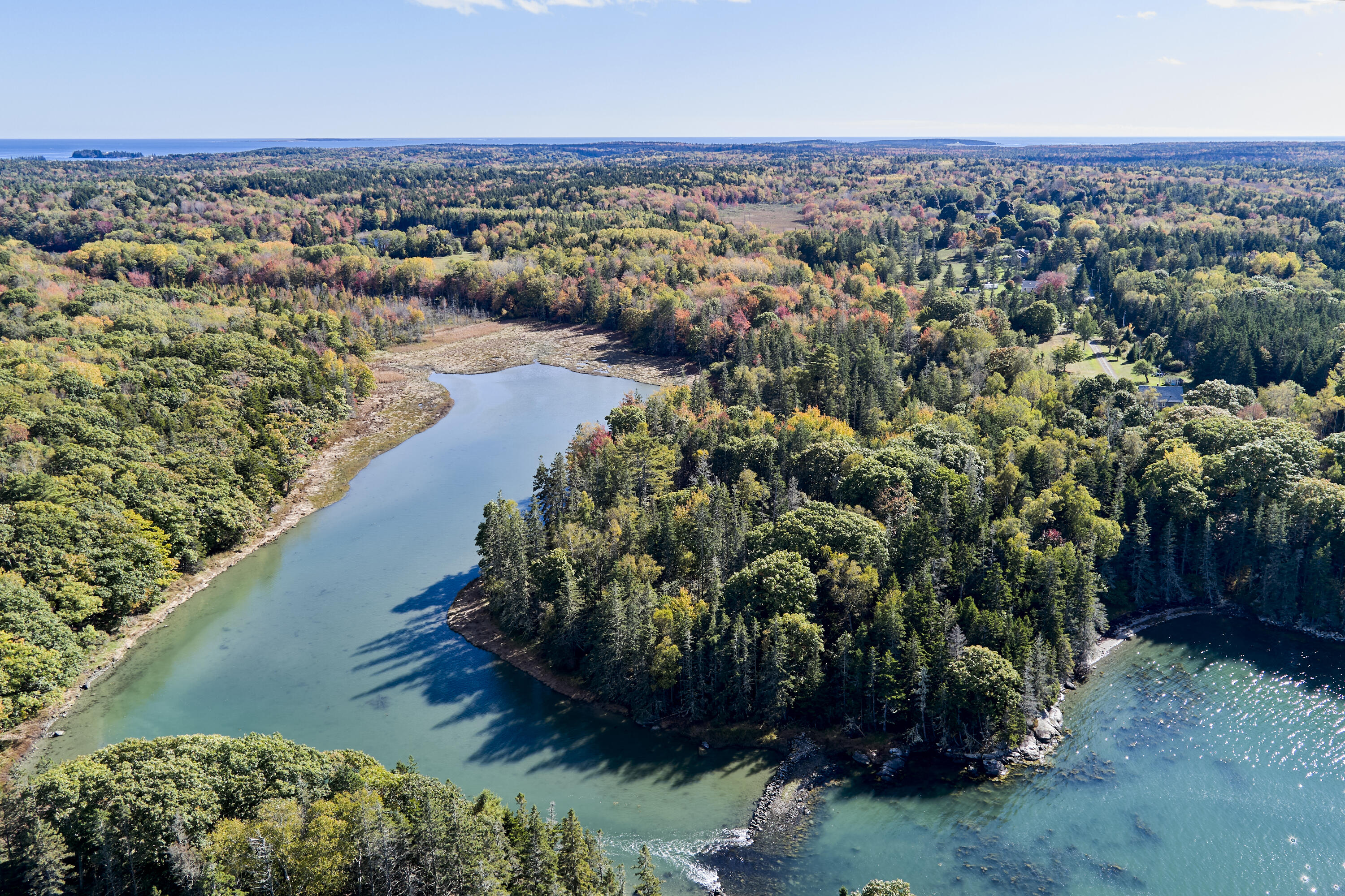 422 Wallston Road St. George, ME 04860 - Photo 4 of 70 Waterfront