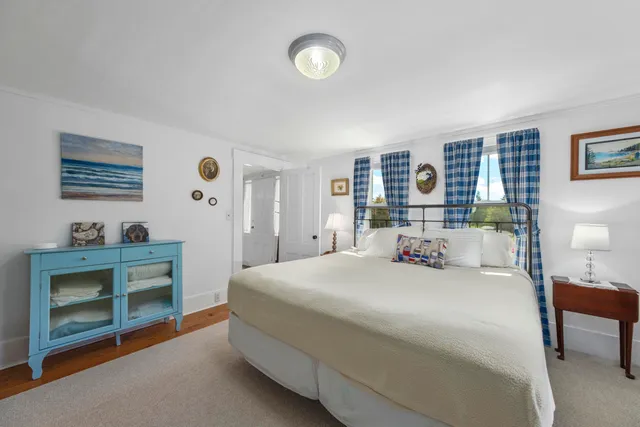 $895,000 | 422 Wallston Road, St. George, ME 04860