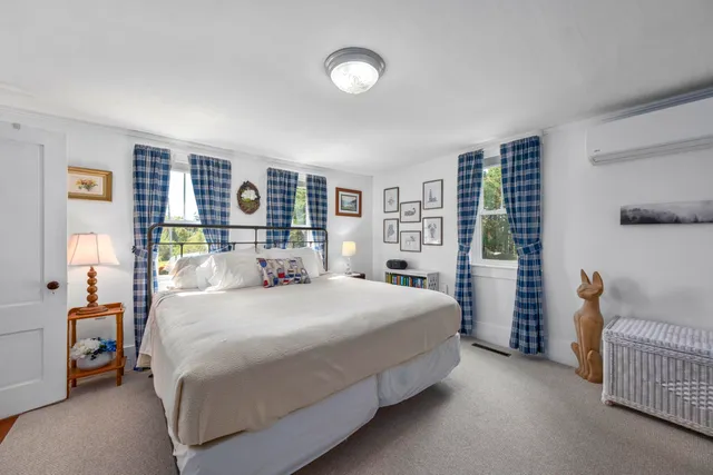 $895,000 | 422 Wallston Road, St. George, ME 04860