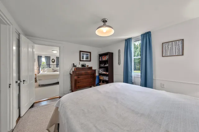 $895,000 | 422 Wallston Road, St. George, ME 04860