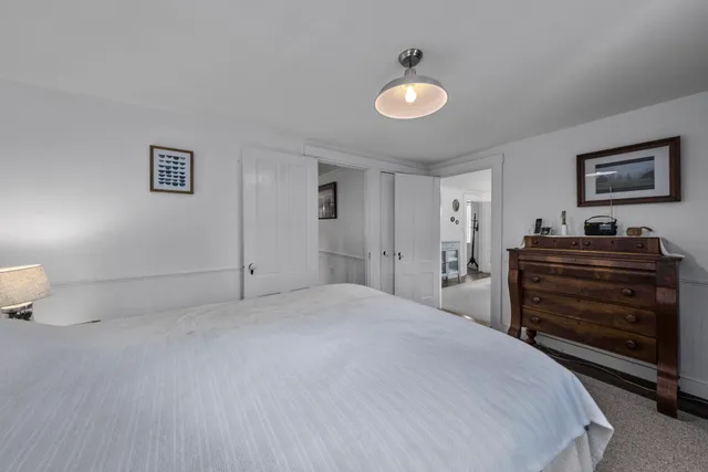 $895,000 | 422 Wallston Road, St. George, ME 04860