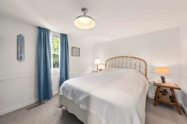 $895,000 | 422 Wallston Road, St. George, ME 04860