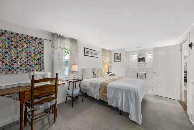 $895,000 | 422 Wallston Road, St. George, ME 04860