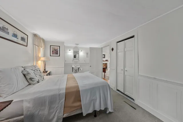 $895,000 | 422 Wallston Road, St. George, ME 04860