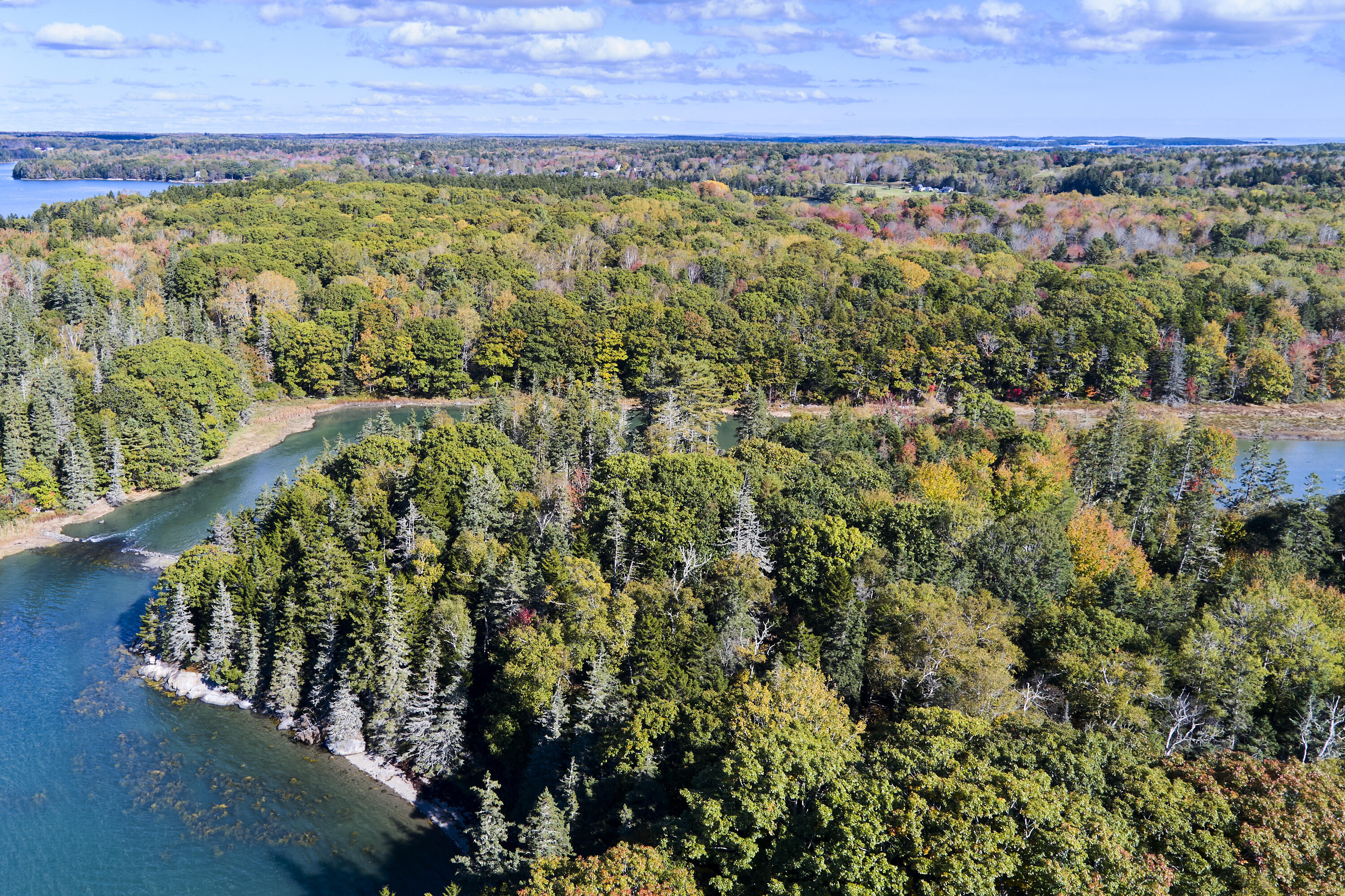 422 Wallston Road St. George, ME 04860 - Photo 5 of 70 Waterfront