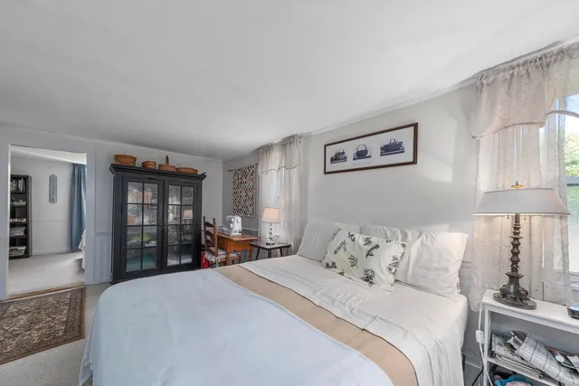 $895,000 | 422 Wallston Road, St. George, ME 04860