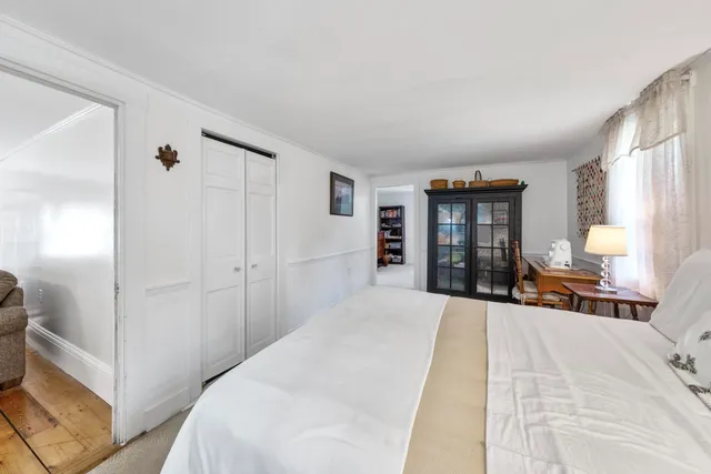 $895,000 | 422 Wallston Road, St. George, ME 04860