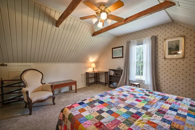 $895,000 | 422 Wallston Road, St. George, ME 04860