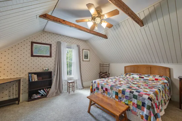 $895,000 | 422 Wallston Road, St. George, ME 04860