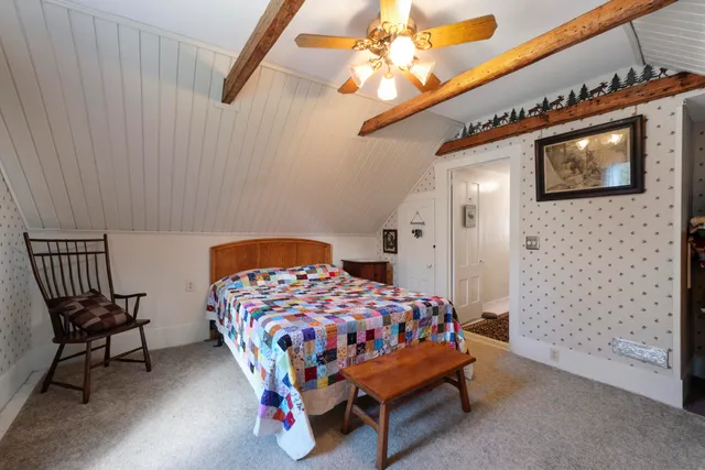 $895,000 | 422 Wallston Road, St. George, ME 04860