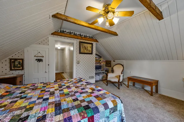 $895,000 | 422 Wallston Road, St. George, ME 04860