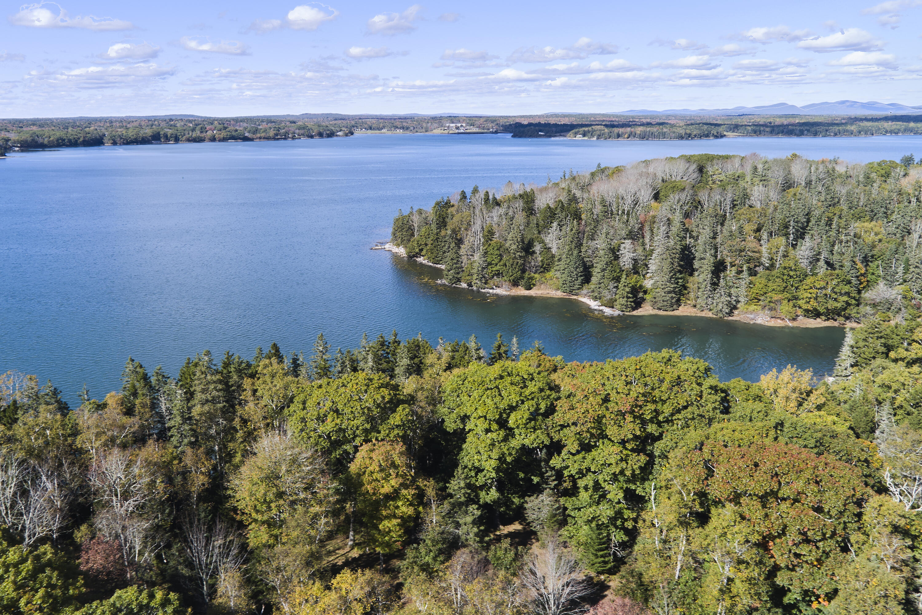 422 Wallston Road St. George, ME 04860 - Photo 6 of 70 Waterfront